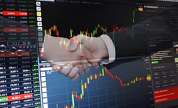 (欧易亲民交易)交易所交易界面